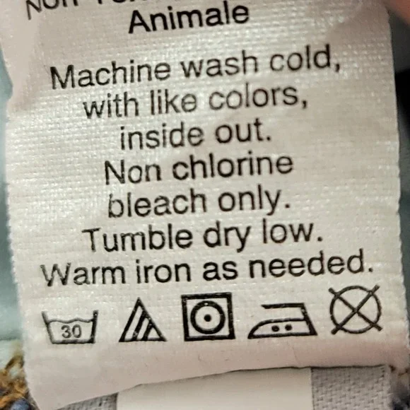 Madewell 9" High Riser Skinny Skinny Jeans Womens Size 27 Blue Stretch Denim - Picture 16 of 16